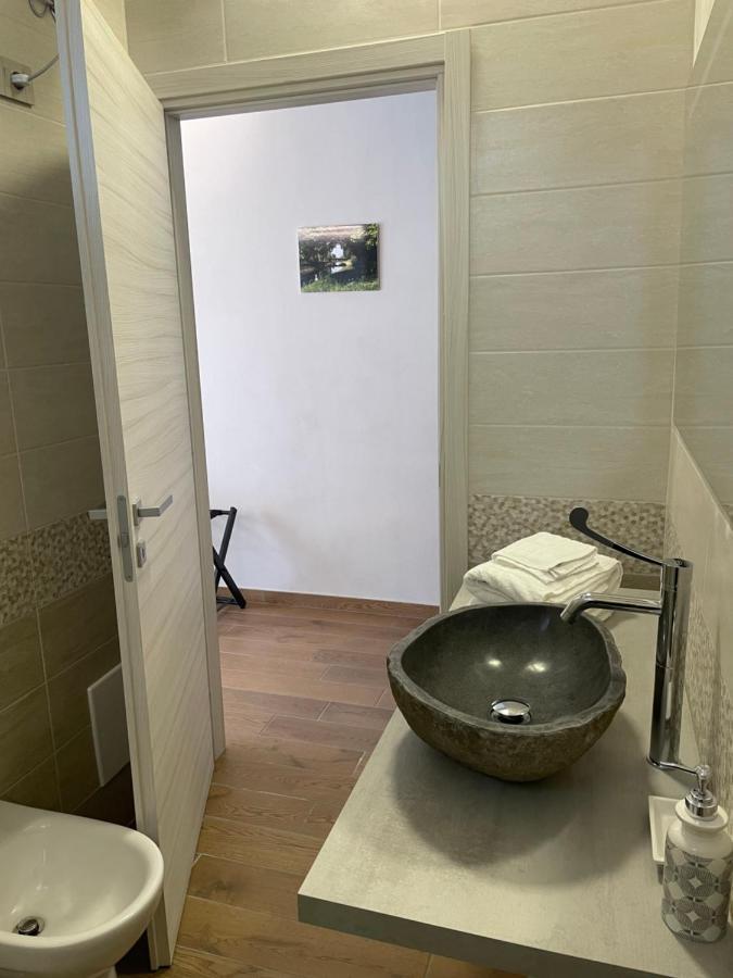 Villoresi Rooms Castano Primo Exteriör bild