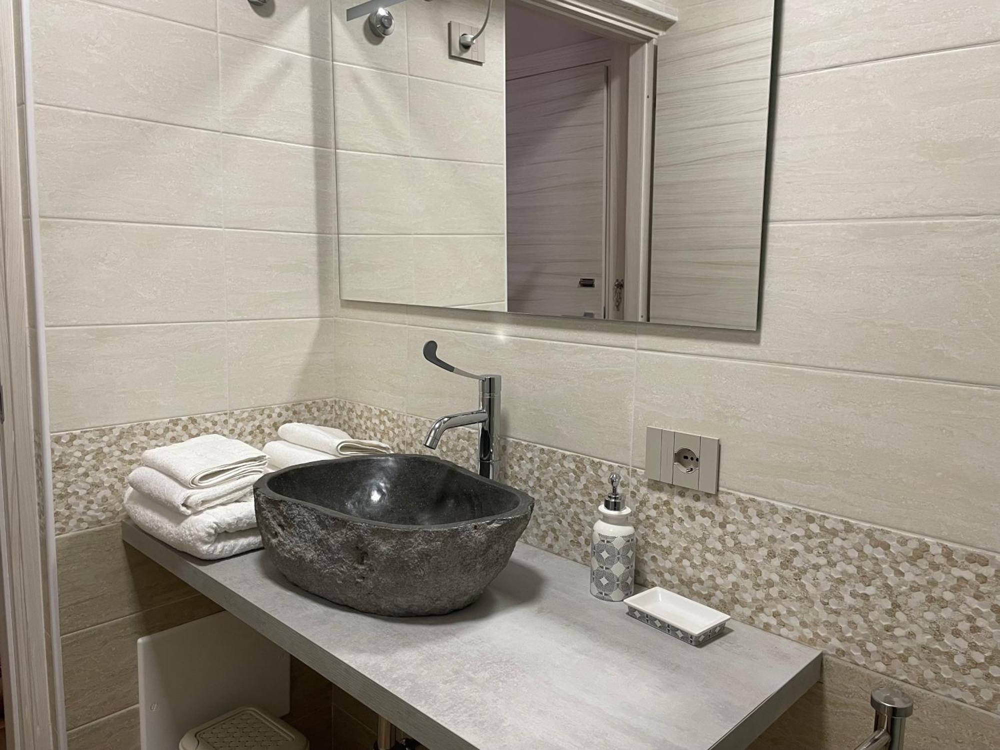Villoresi Rooms Castano Primo Exteriör bild